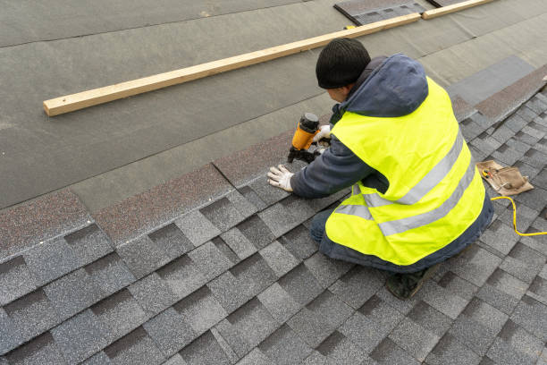 Quick and Trustworthy Emergency Roof Repair Services in Kellogg, ID