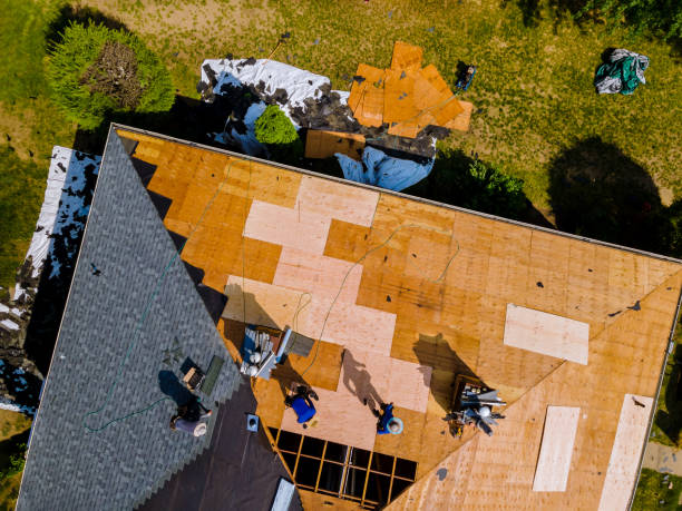 Trusted Kellogg, ID Roofing Contractor Experts