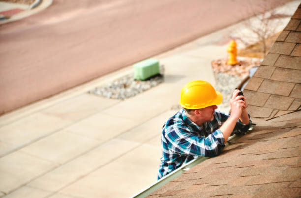 Best Residential Roofing Contractor  in Kellogg, ID