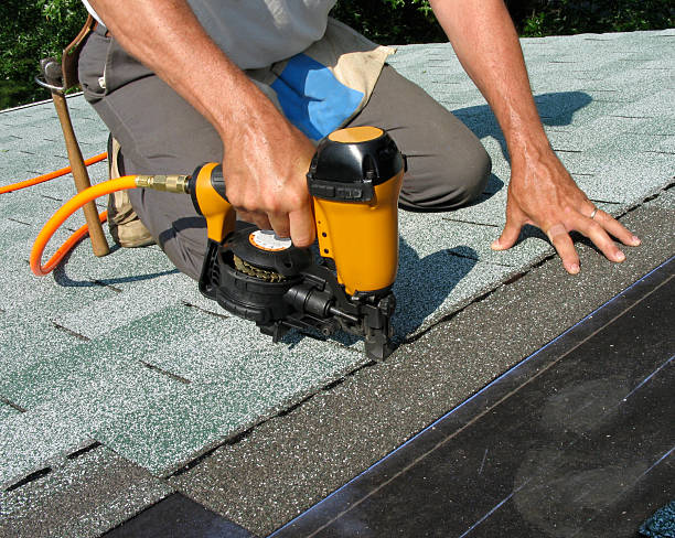 Best Best Roofing Contractors  in Kellogg, ID