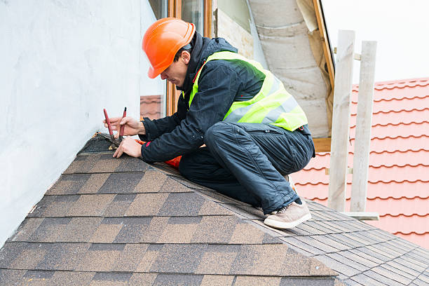Best Commercial Roofing Services  in Kellogg, ID