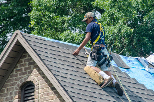 Best Gutter Installation and Roofing  in Kellogg, ID