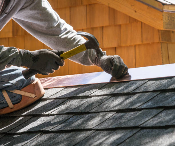 Best Emergency Roof Repair  in Kellogg, ID
